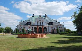 Palac W Czyzowie Szlacheckim